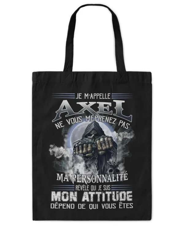 Tote Bag - Printed in the EU