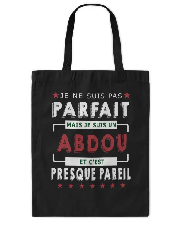 Tote Bag - Printed in the EU