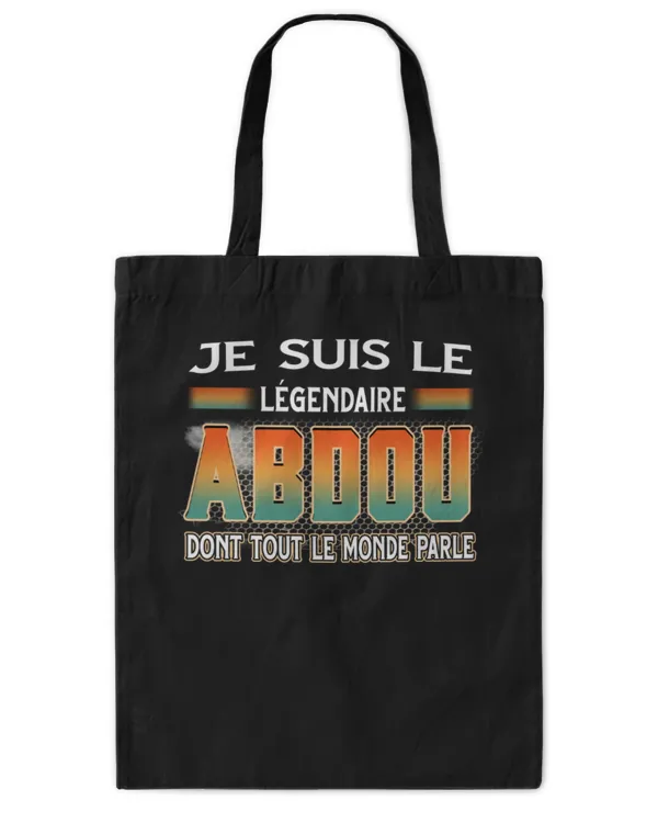 Tote Bag - Printed in the EU