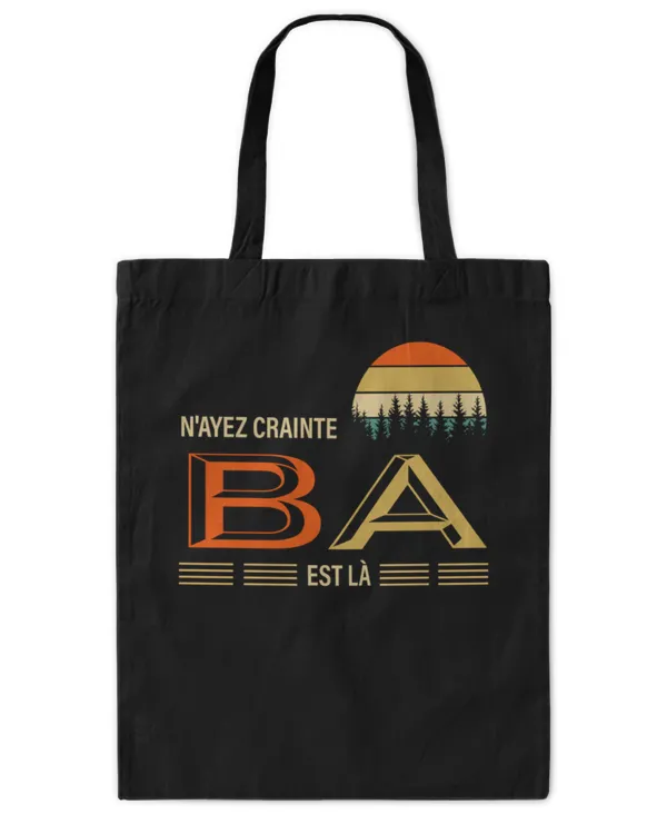 Tote Bag - Printed in the EU