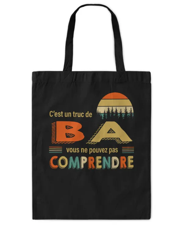 Tote Bag - Printed in the EU