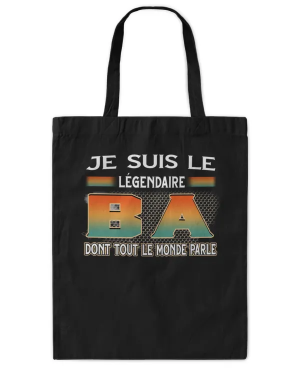 Tote Bag - Printed in the EU