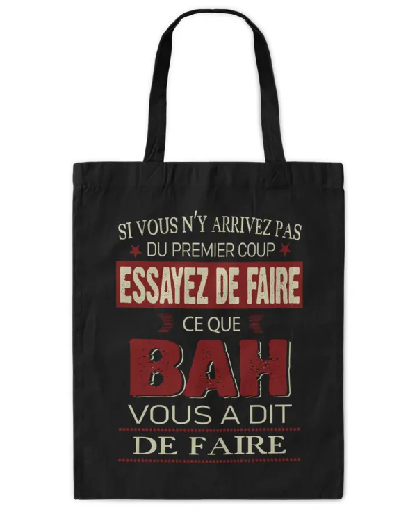 Tote Bag - Printed in the EU