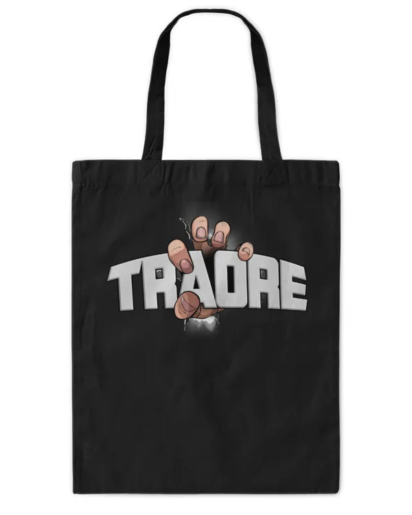 Tote Bag - Printed in the EU