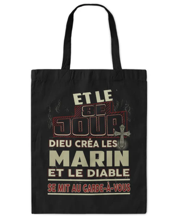 Tote Bag - Printed in the EU