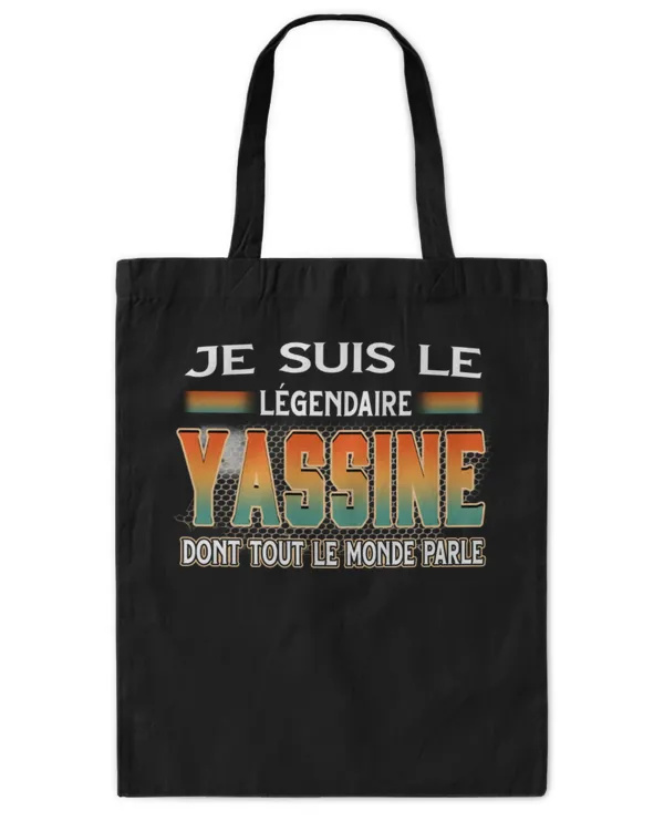 Tote Bag - Printed in the EU