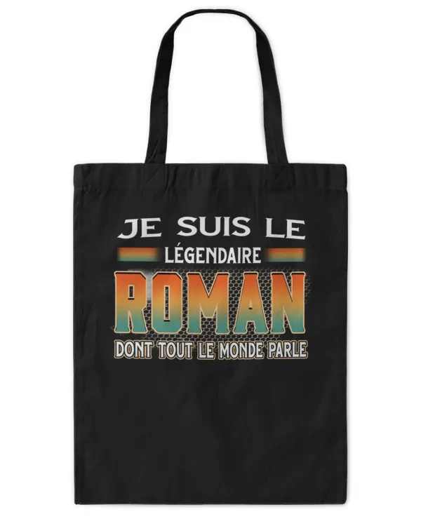 Tote Bag - Printed in the EU