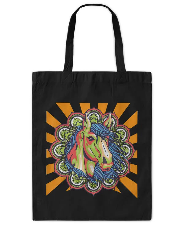 Tote Bag - Printed in the EU