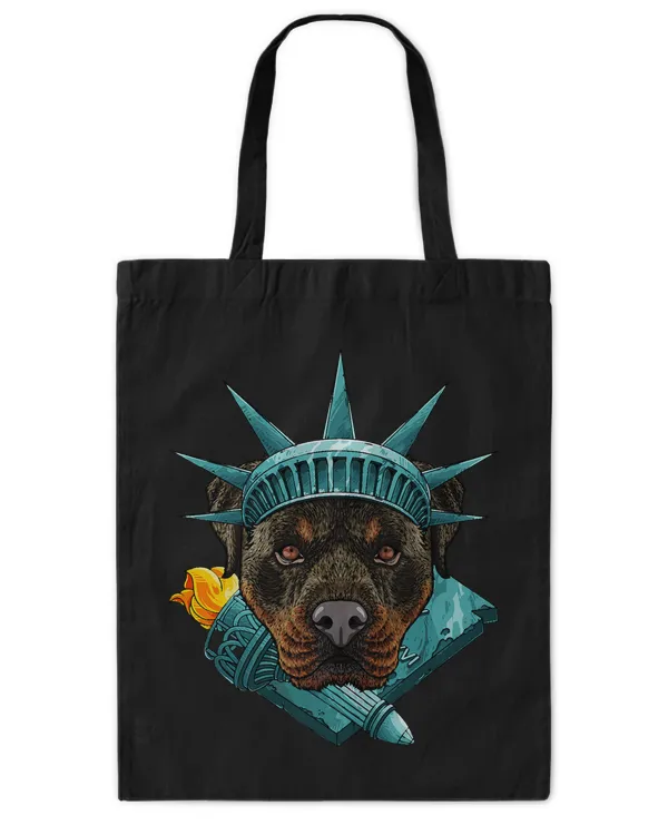 Tote Bag - Printed in the EU