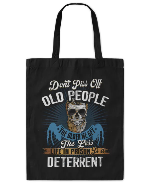 Tote Bag - Printed in the EU