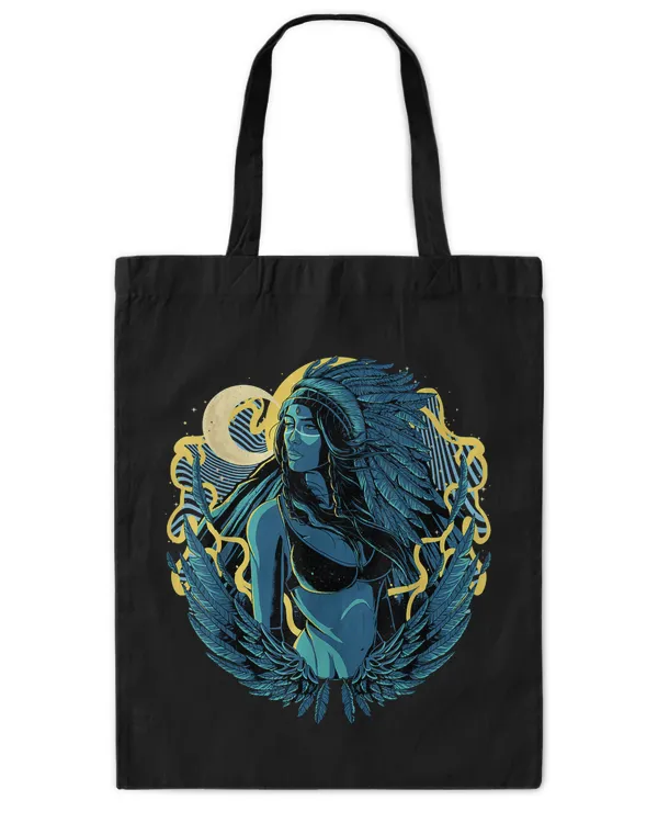 Tote Bag - Printed in the EU