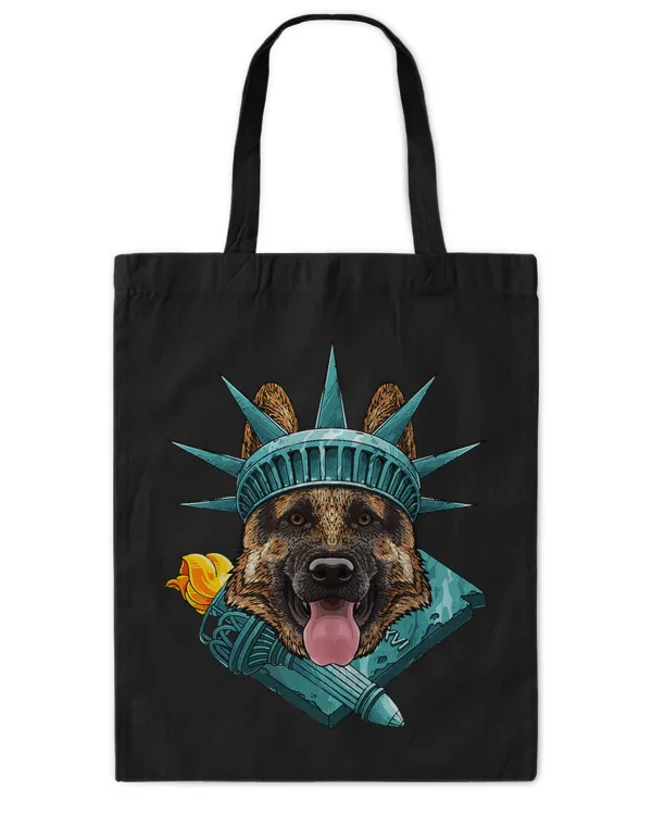 Tote Bag - Printed in the EU