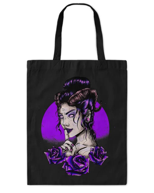 Tote Bag - Printed in the EU