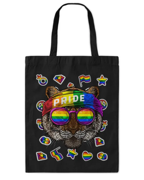 Tote Bag - Printed in the EU