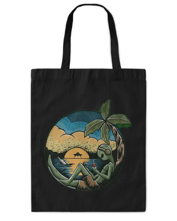 Tote Bag - Printed in the EU