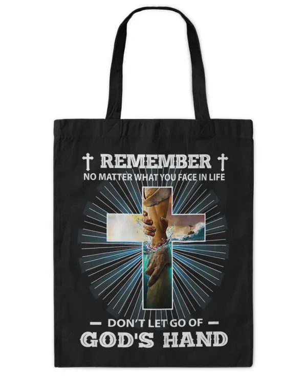 Tote Bag - Printed in the EU