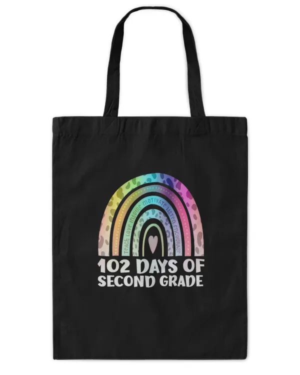 Tote Bag - Printed in the EU