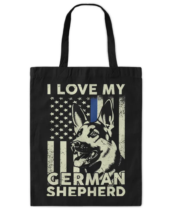 Tote Bag - Printed in the EU