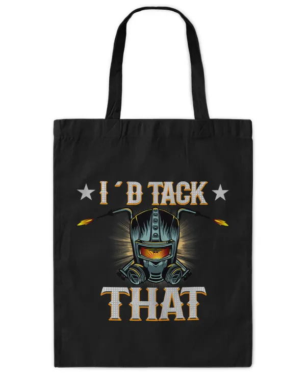 Tote Bag - Printed in the EU