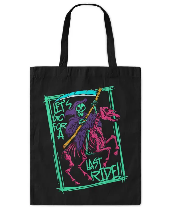 Tote Bag - Printed in the EU