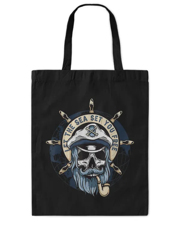 Tote Bag - Printed in the EU