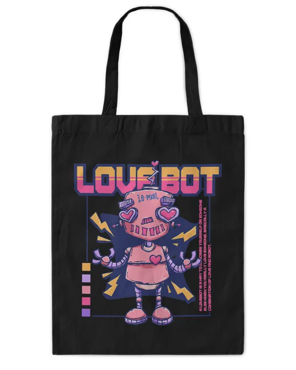 Tote Bag - Printed in the EU