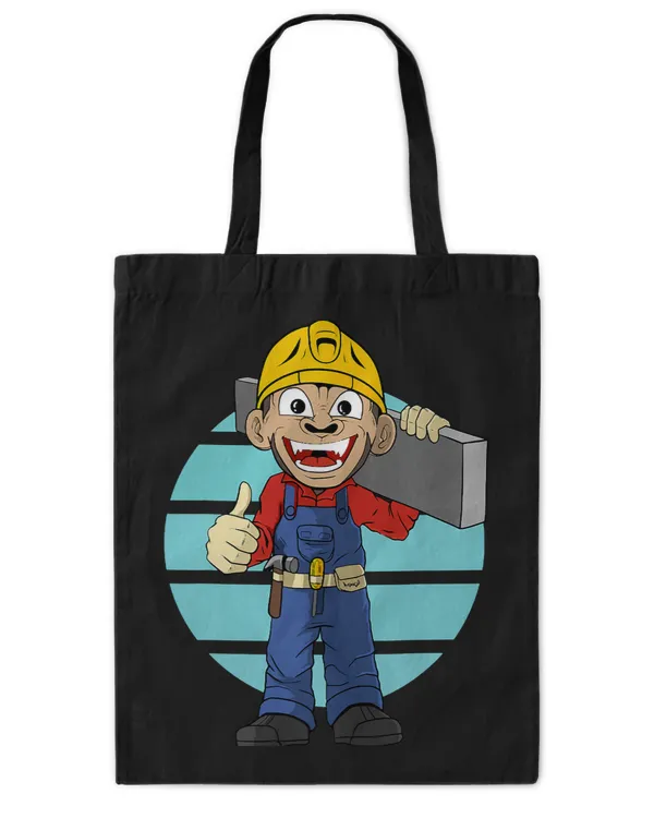 Tote Bag - Printed in the EU