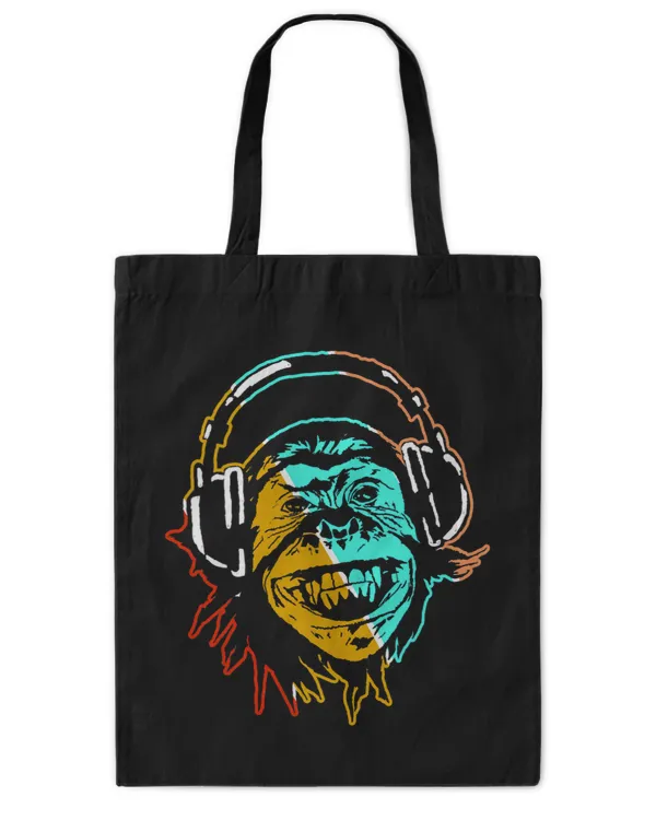 Tote Bag - Printed in the EU