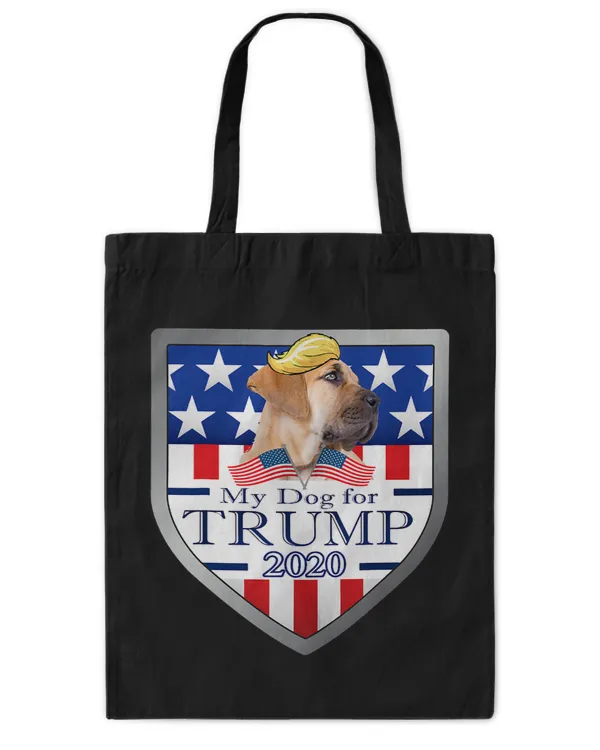 Tote Bag - Printed in the EU