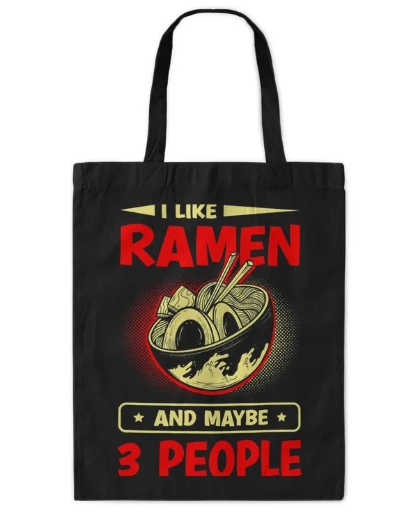 Tote Bag - Printed in the EU