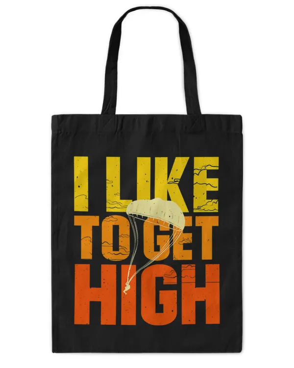 Tote Bag - Printed in the EU