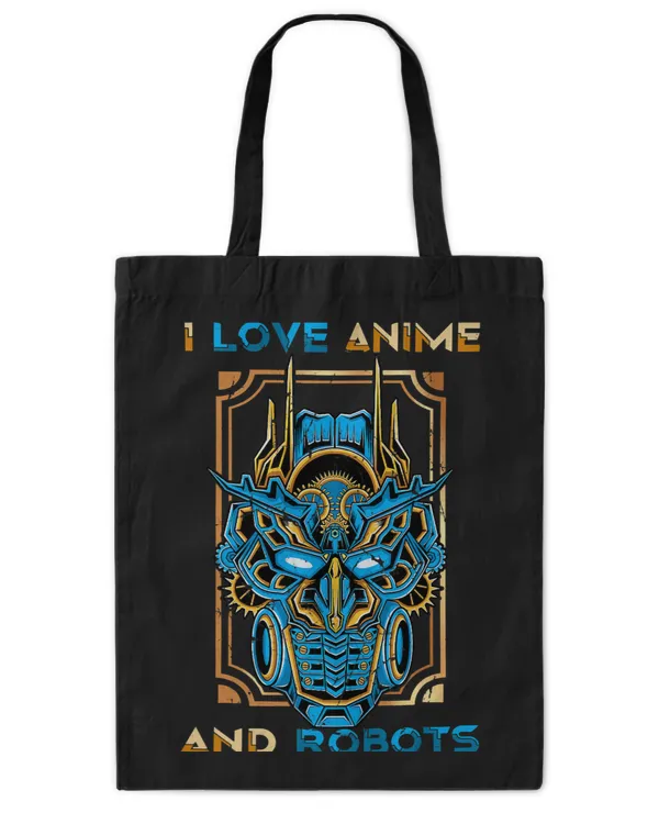 Tote Bag - Printed in the EU