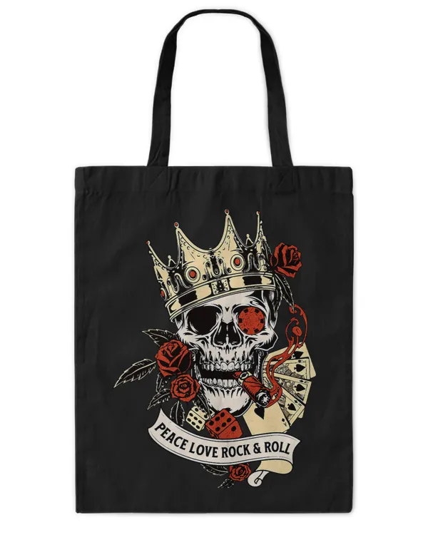 Tote Bag - Printed in the EU