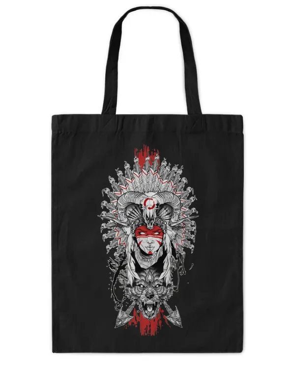 Tote Bag - Printed in the EU