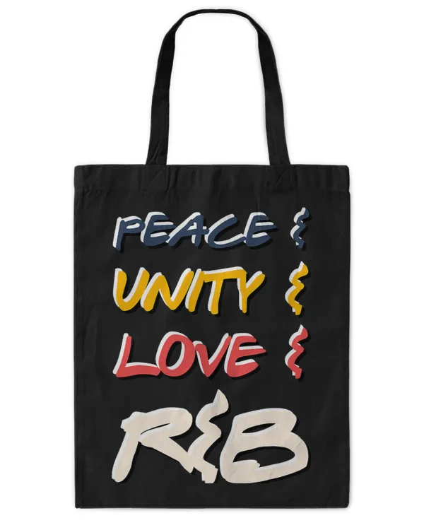 Tote Bag - Printed in the EU