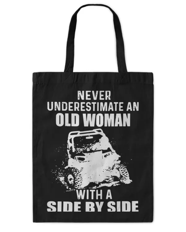 Tote Bag - Printed in the EU