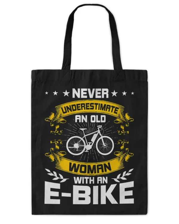 Tote Bag - Printed in the EU