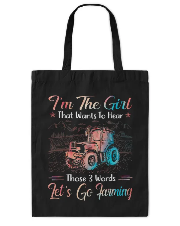 Tote Bag - Printed in the EU