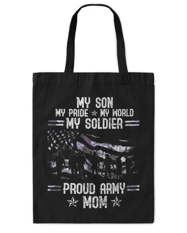 Tote Bag - Printed in the EU