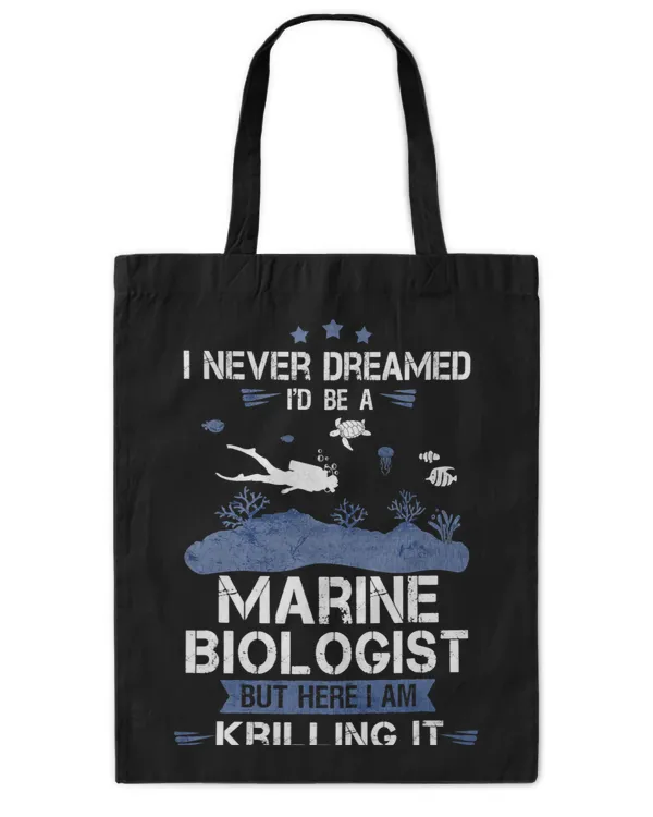 Tote Bag - Printed in the EU