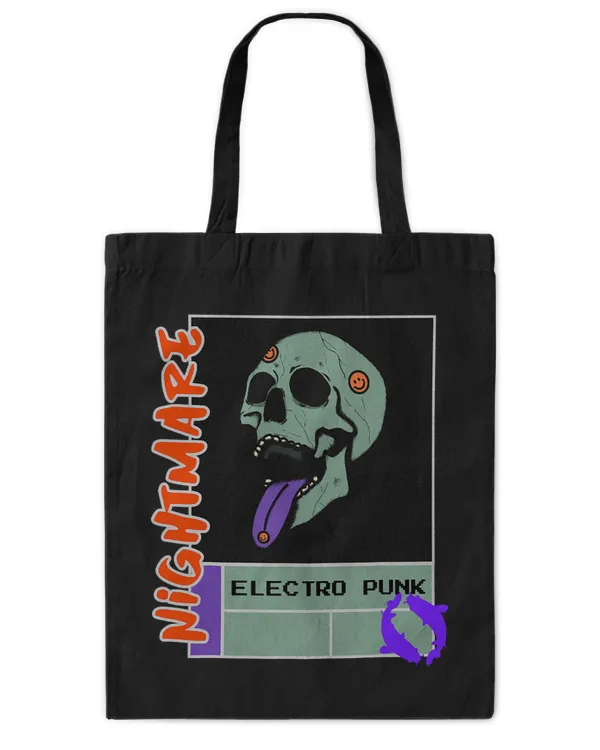 Tote Bag - Printed in the EU