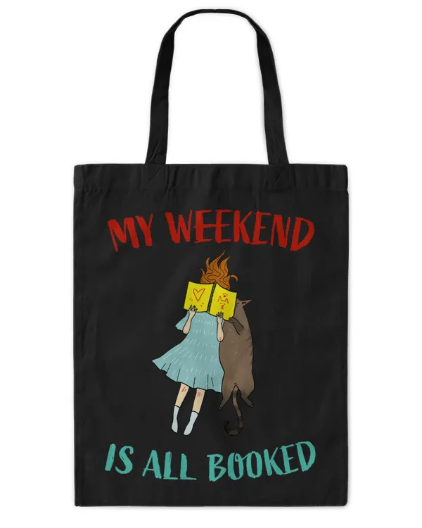 Tote Bag - Printed in the EU