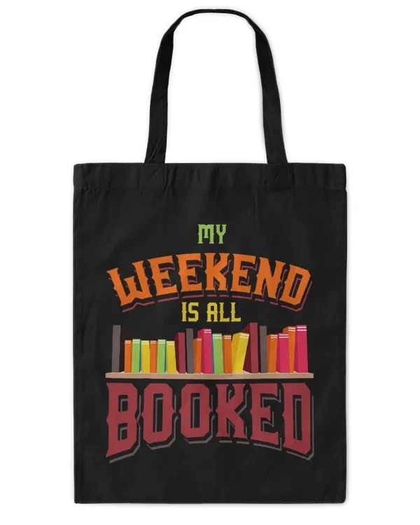 Tote Bag - Printed in the EU