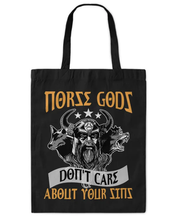 Tote Bag - Printed in the EU