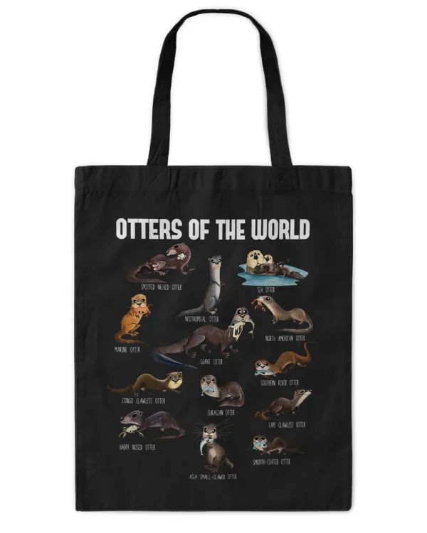 Tote Bag - Printed in the EU