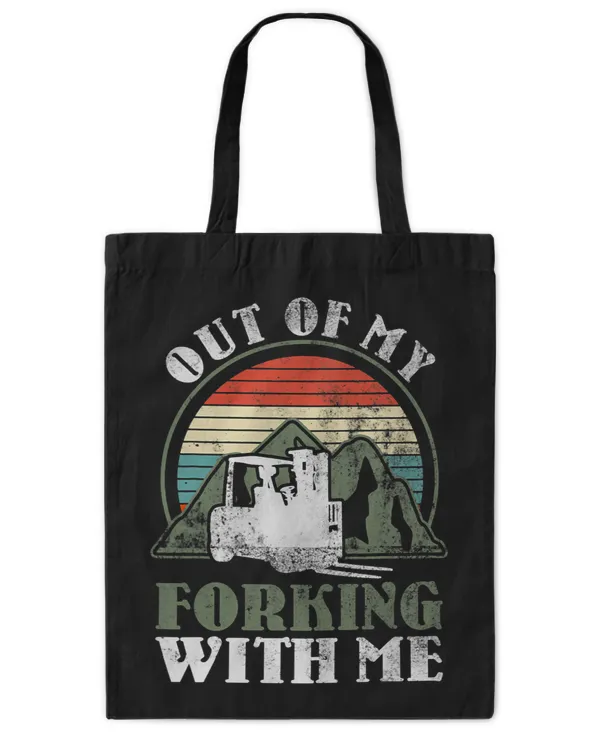 Tote Bag - Printed in the EU