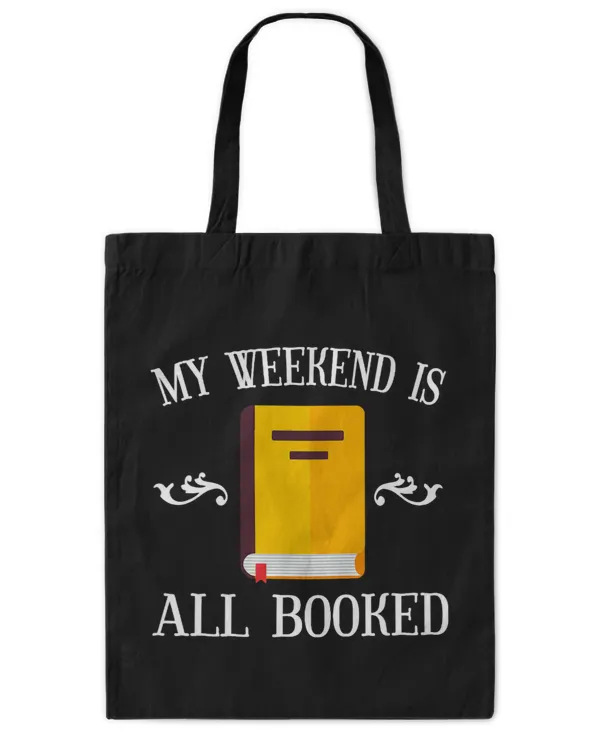 Tote Bag - Printed in the EU