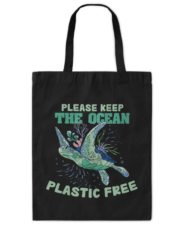 Tote Bag - Printed in the EU