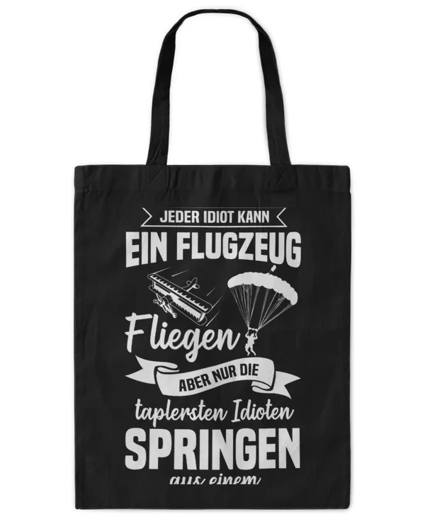 Tote Bag - Printed in the EU