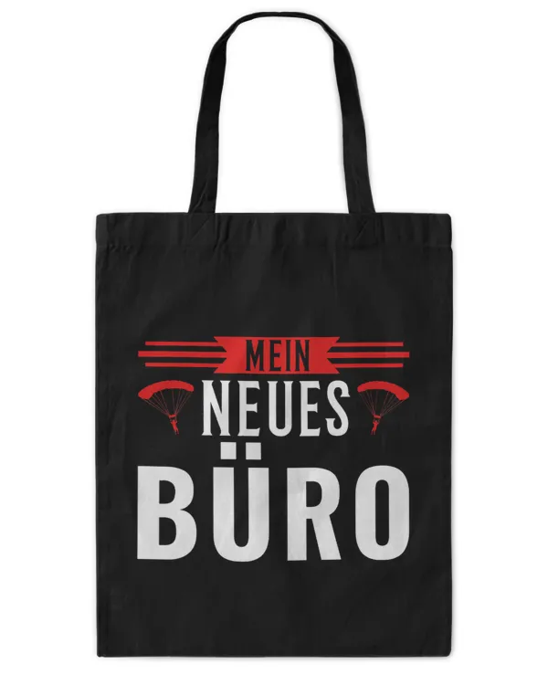 Tote Bag - Printed in the EU